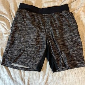 Lululemon Athletic Gym Shorts